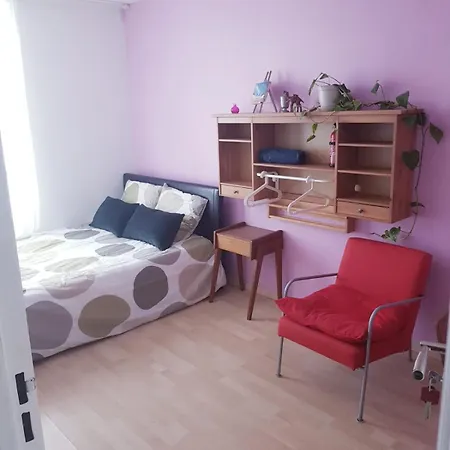 Art House Paris Διαμέρισμα